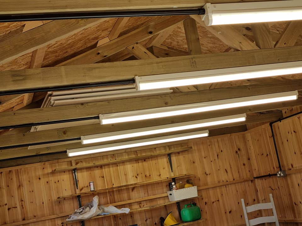 Electrical Inspection Services